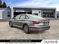2021 Volkswagen Jetta Highline 1.4T 8sp at w/Tip-3