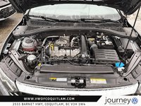 2021 Volkswagen Jetta Highline 1.4T 8sp at w/Tip-7