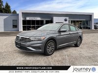 2021 Volkswagen Jetta Highline 1.4T 8sp at w/Tip-0