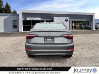 2021 Volkswagen Jetta Highline 1.4T 8sp at w/Tip-2