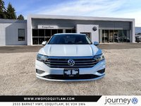 2021 Volkswagen Jetta Comfortline 1.4t 8sp at w/Tip-1