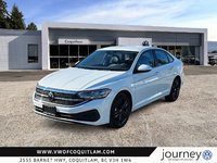 2024 Volkswagen Jetta Comfortline 1.5 T 8Sp at w/Tip-0