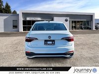 2024 Volkswagen Jetta Comfortline 1.5 T 8Sp at w/Tip-2