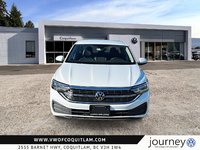 2024 Volkswagen Jetta Comfortline 1.5 T 8Sp at w/Tip-1