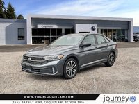 2024 Volkswagen Jetta Comfortline 1.5 T 8Sp at w/Tip-0