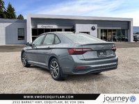 2024 Volkswagen Jetta Comfortline 1.5 T 8Sp at w/Tip-3