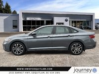 2024 Volkswagen Jetta Comfortline 1.5 T 8Sp at w/Tip-4