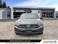 2024 Volkswagen Jetta Comfortline 1.5 T 8Sp at w/Tip-1