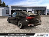 2024 Volkswagen Jetta Highline 1.5 T 8Sp at w/Tip-3