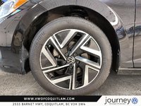 2024 Volkswagen Jetta Highline 1.5 T 8Sp at w/Tip-6