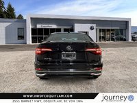 2024 Volkswagen Jetta Highline 1.5 T 8Sp at w/Tip-2