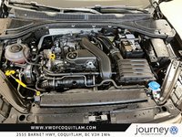 2024 Volkswagen Jetta Highline 1.5 T 8Sp at w/Tip-7
