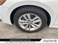 2021 Volkswagen Passat Highline 2.0T 6sp at w/Tip-6