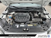 2021 Volkswagen Passat Highline 2.0T 6sp at w/Tip-7