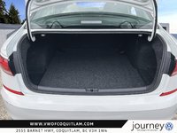 2021 Volkswagen Passat Highline 2.0T 6sp at w/Tip-5