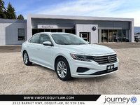 2021 Volkswagen Passat Highline 2.0T 6sp at w/Tip-0