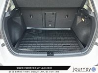 2022 Volkswagen Taos Highline 1.5T 7sp at DSG w/ Tip 4M-5