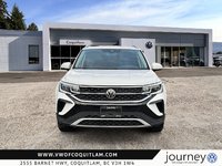 2022 Volkswagen Taos Highline 1.5T 7sp at DSG w/ Tip 4M-1