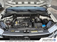 2022 Volkswagen Taos Highline 1.5T 7sp at DSG w/ Tip 4M-7