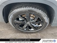 2022 Volkswagen Taos Highline 1.5T 7sp at DSG w/ Tip 4M-6