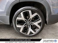 2022 Volkswagen Taos Highline 1.5T 7sp at DSG w/ Tip 4M-6