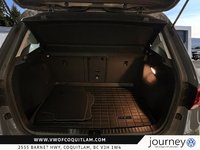 2022 Volkswagen Taos Highline 1.5T 7sp at DSG w/ Tip 4M-5