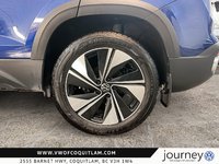 2023 Volkswagen Taos Comfortline 1.5T 7sp at DSG w/ Tip 4M-6
