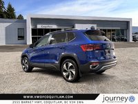 2023 Volkswagen Taos Comfortline 1.5T 7sp at DSG w/ Tip 4M-3