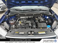 2023 Volkswagen Taos Comfortline 1.5T 7sp at DSG w/ Tip 4M-6