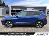 2023 Volkswagen Taos Comfortline 1.5T 7sp at DSG w/ Tip 4M-4