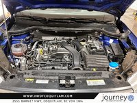 2023 Volkswagen Taos Comfortline 1.5T 7sp at DSG w/ Tip 4M-7