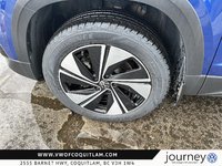 2023 Volkswagen Taos Comfortline 1.5T 7sp at DSG w/ Tip 4M-5