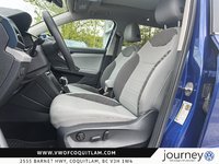 2023 Volkswagen Taos Comfortline 1.5T 7sp at DSG w/ Tip 4M-7
