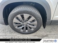 2023 Volkswagen Taos Trendline 1.5T 8sp at w/ Tip-6