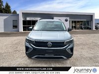 2023 Volkswagen Taos Trendline 1.5T 8sp at w/ Tip-1
