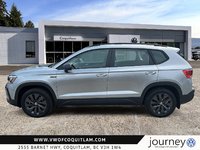 2023 Volkswagen Taos Trendline 1.5T 8sp at w/ Tip-5