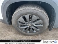 2023 Volkswagen Taos Trendline 1.5T 8sp at w/ Tip-6