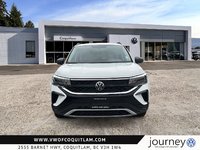 2023 Volkswagen Taos Trendline 1.5T 8sp at w/ Tip-1