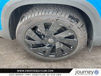 2024 Volkswagen Taos Comfortline 1.5T 7sp at DSG w/ Tip 4M-6