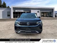 2024 Volkswagen Taos Trendline 1.5T 8sp at w/ Tip-1