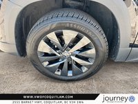 2024 Volkswagen Taos Trendline 1.5T 8sp at w/ Tip-6