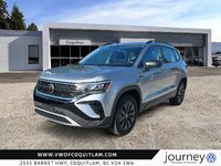 2024 Volkswagen Taos Trendline 1.5T 8sp at w/ Tip-0