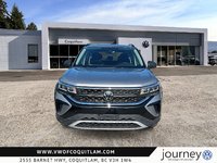 2024 Volkswagen Taos Trendline 1.5T 8sp at w/ Tip-1