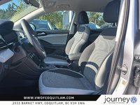 2024 Volkswagen Taos Trendline 1.5T 8sp at w/ Tip-7