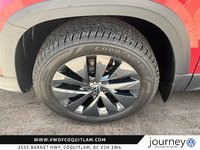 2024 Volkswagen Taos Comfortline 1.5T 8sp w/ Tip FWD-6