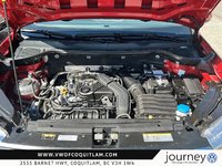 2024 Volkswagen Taos Comfortline 1.5T 8sp w/ Tip FWD-7