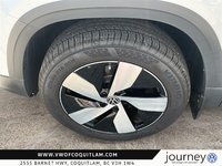 2024 Volkswagen Taos Trendline 1.5T 7sp at DSG w/ Tip 4M-6