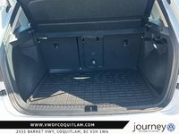 2024 Volkswagen Taos Trendline 1.5T 7sp at DSG w/ Tip 4M-5