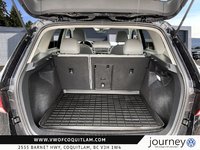 2024 Volkswagen Taos Comfortline 1.5T 7sp at DSG w/ Tip 4M-5