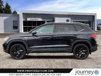 2024 Volkswagen Taos Comfortline 1.5T 7sp at DSG w/ Tip 4M-4